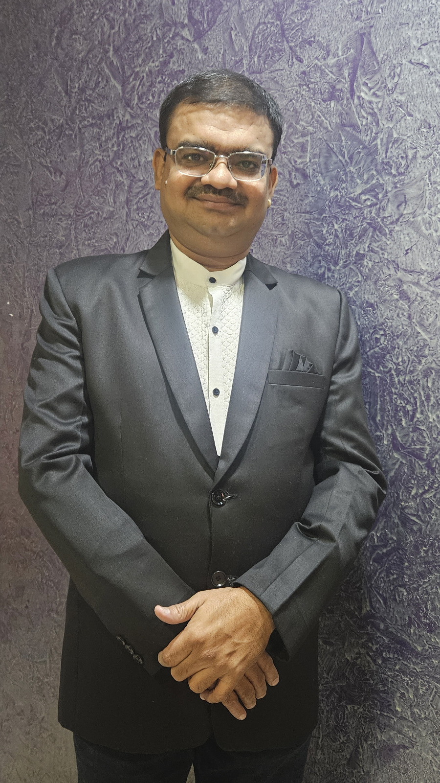Dr. Pankit mehta